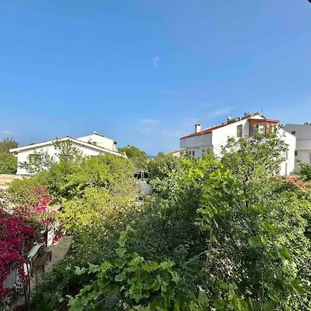 Lejlighed Konforlu Bir Tatil *