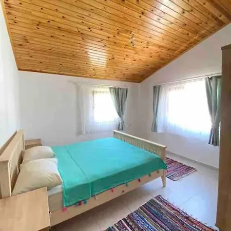 Lejlighed Konforlu Bir Tatil *