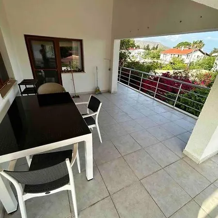 Lejlighed Konforlu Bir Tatil Datça