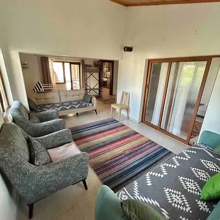 Konforlu Bir Tatil Datça