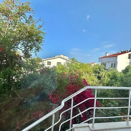 Konforlu Bir Tatil *