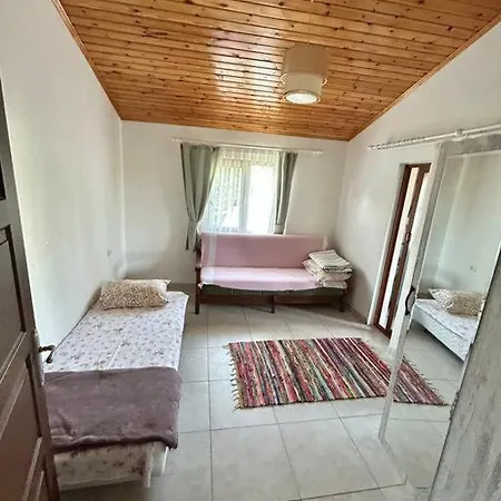 Lejlighed Konforlu Bir Tatil