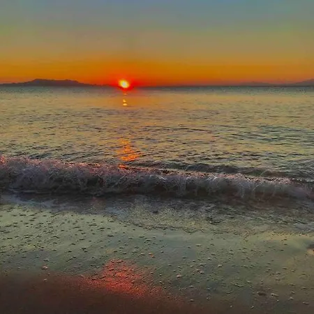 Konforlu Bir Tatil * Datça