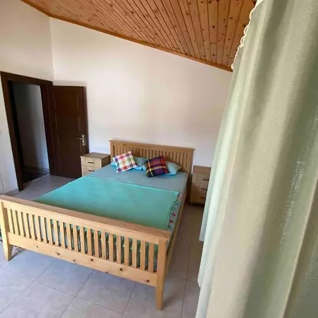 Konforlu Bir Tatil * Datca