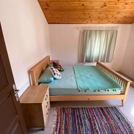 Konforlu Bir Tatil Datca